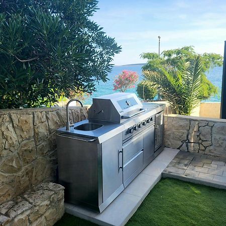 Villa Mondee Mandre Εξωτερικό φωτογραφία