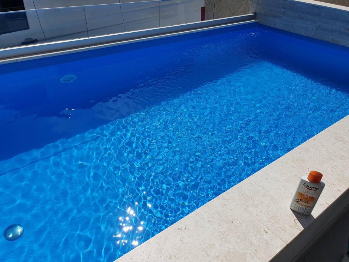 Villa Mondee Mandre Εξωτερικό φωτογραφία
