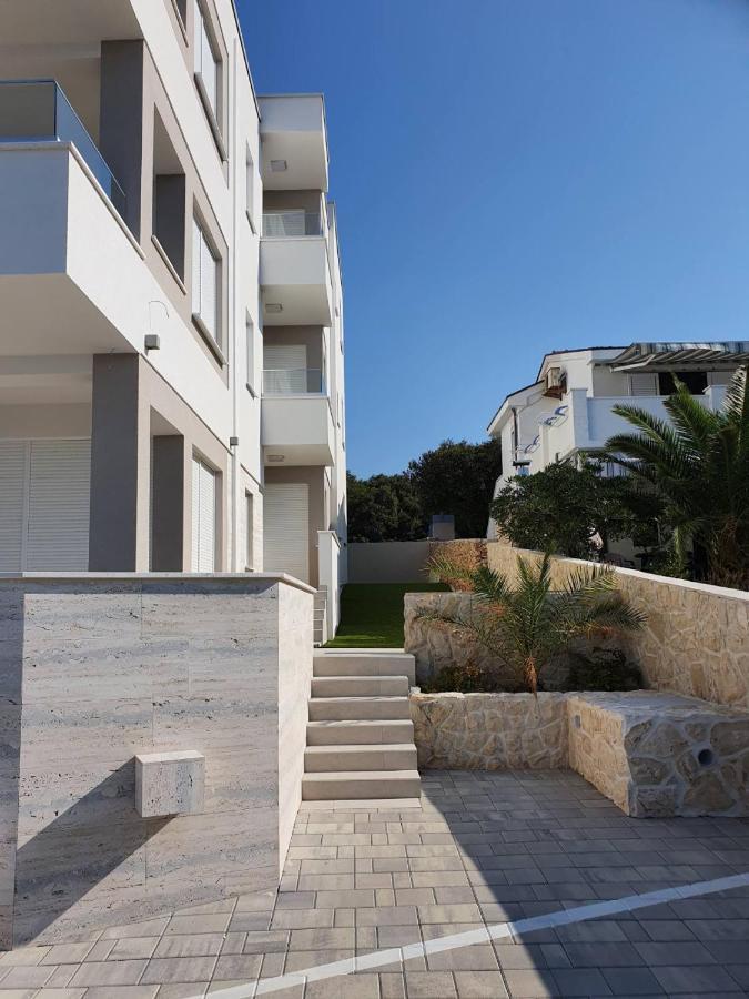 Villa Mondee Mandre Εξωτερικό φωτογραφία