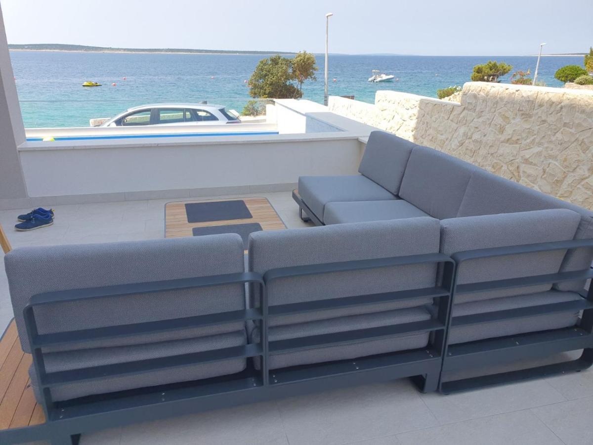 Villa Mondee Mandre Εξωτερικό φωτογραφία