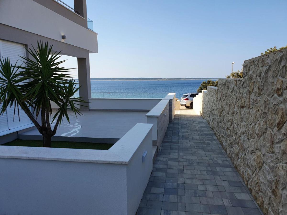 Villa Mondee Mandre Εξωτερικό φωτογραφία