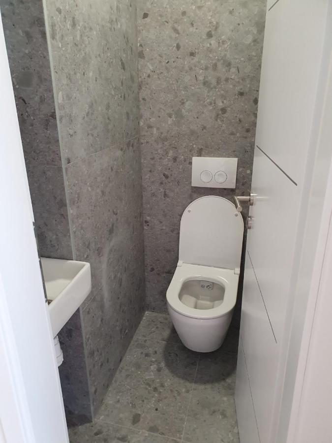 Villa Mondee Mandre Εξωτερικό φωτογραφία