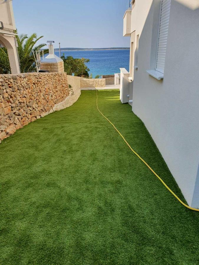 Villa Mondee Mandre Εξωτερικό φωτογραφία