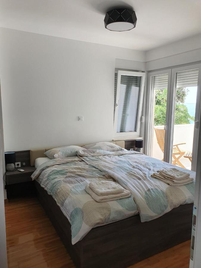 Villa Mondee Mandre Εξωτερικό φωτογραφία