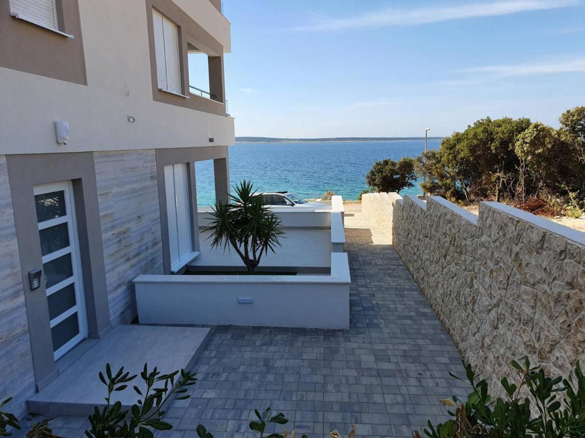 Villa Mondee Mandre Εξωτερικό φωτογραφία