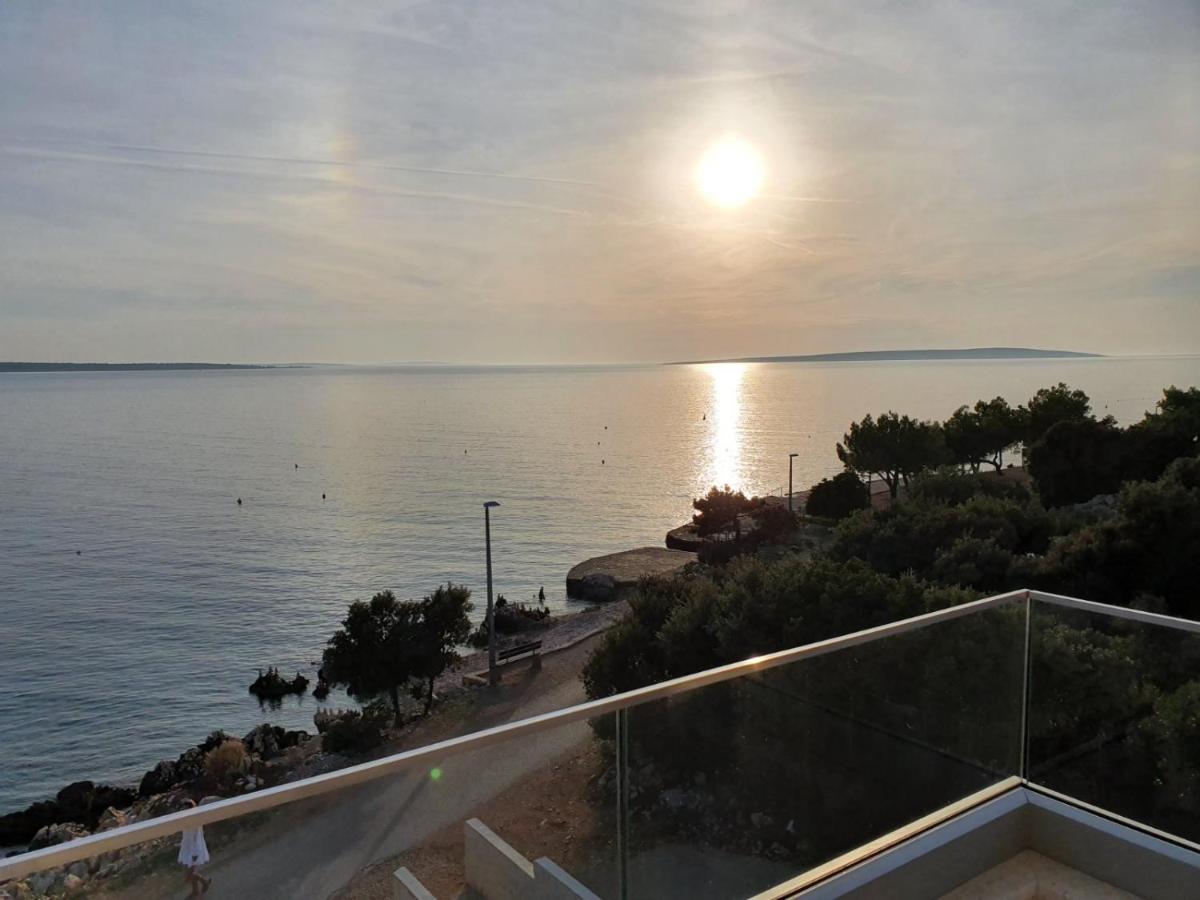 Villa Mondee Mandre Εξωτερικό φωτογραφία
