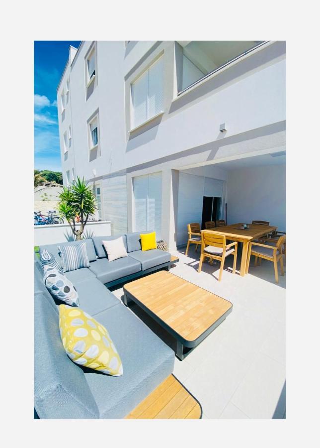 Villa Mondee Mandre Εξωτερικό φωτογραφία