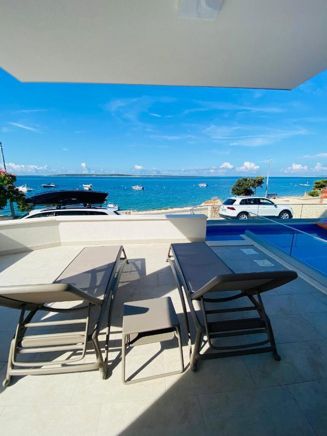Villa Mondee Mandre Εξωτερικό φωτογραφία