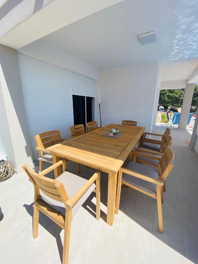 Villa Mondee Mandre Εξωτερικό φωτογραφία
